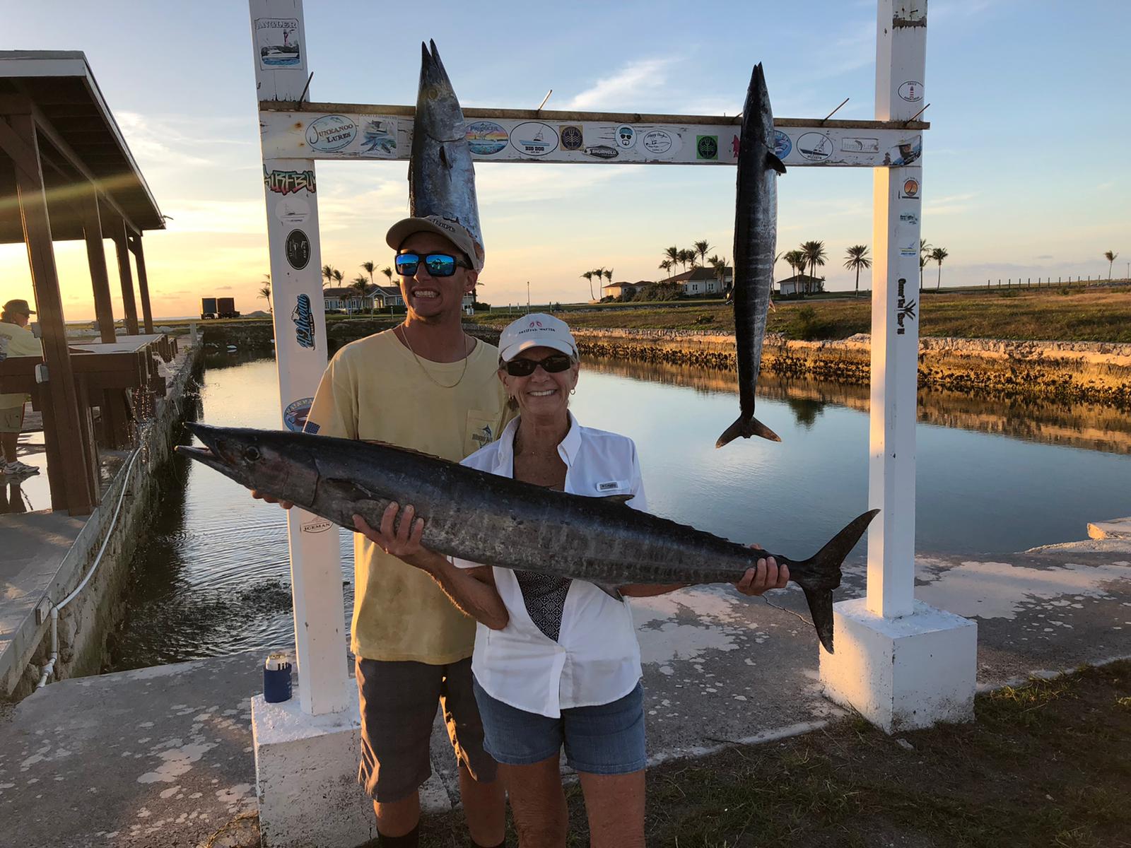 2020 West End Catch